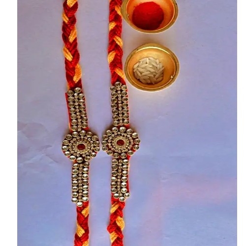 Mauli Kundan Rakhi