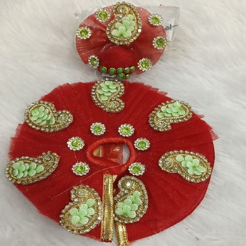 Laddu Gopal Dress