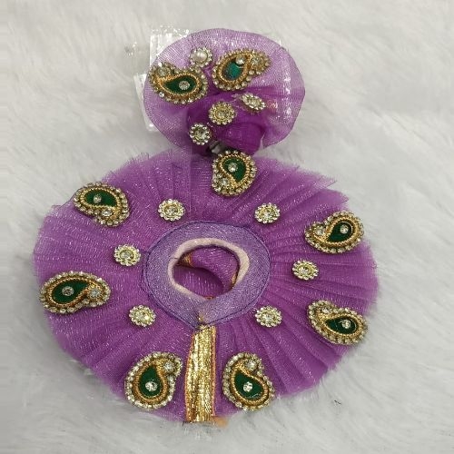 Laddu Gopal Dress