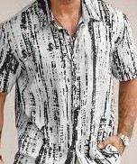 Men's shirt