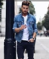 Men's Jacket
