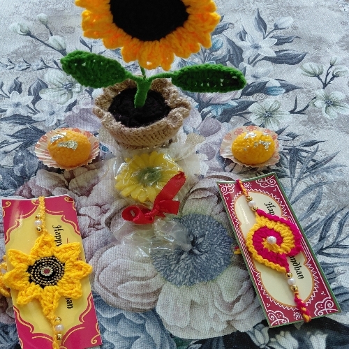 Raksha Bandhan Special Gift Hamper