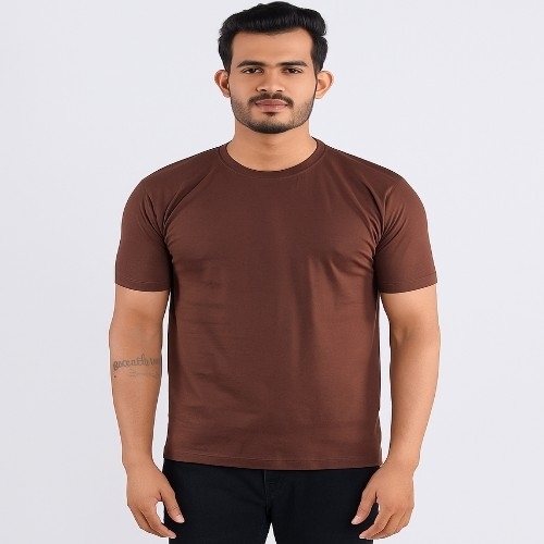 Plain T Shirt