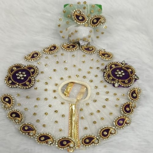 Laddu Gopal Dress