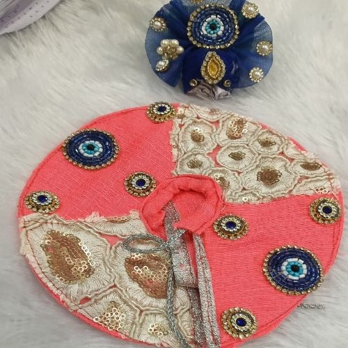 Laddu Gopal Dress