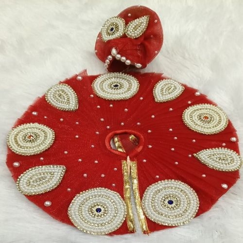 Laddu Gopal Dress