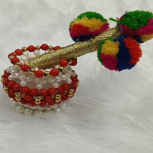 Janmashtami special makhan matki