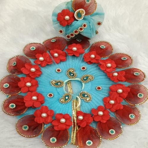 Laddu Gopal Dress