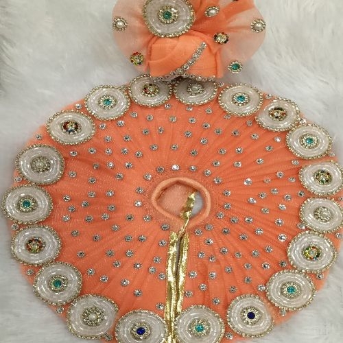 Laddu Gopal Dress