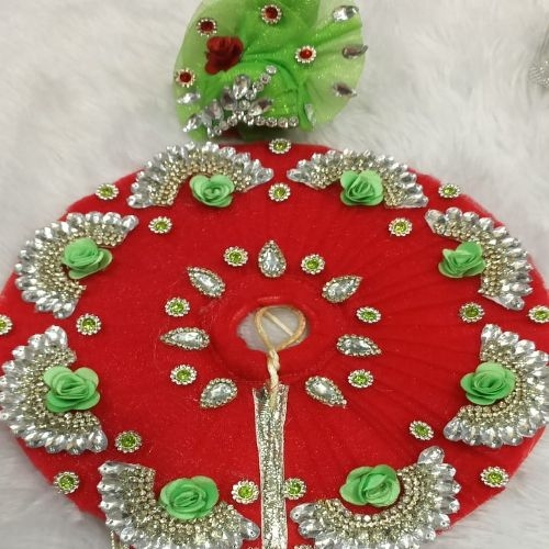 Laddu Gopal Dress