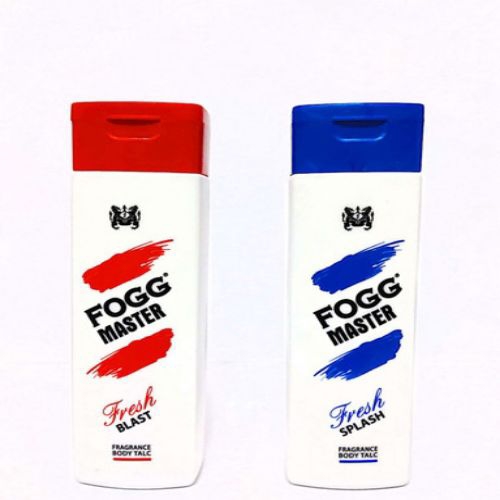 Fogg Master Talcum Powder