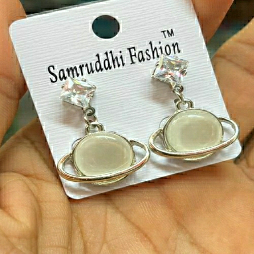 Western earrings