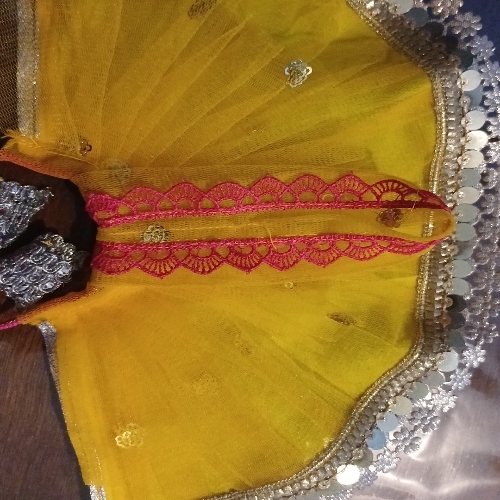 Deities Dresses