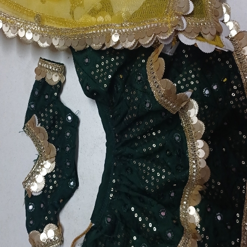 Yugal Sarkar Dresses