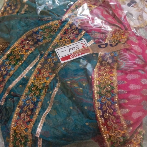 Yugal Sarkar Dresses