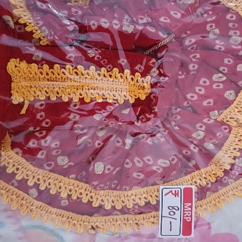 Laddu Gopal Cotton Dresses