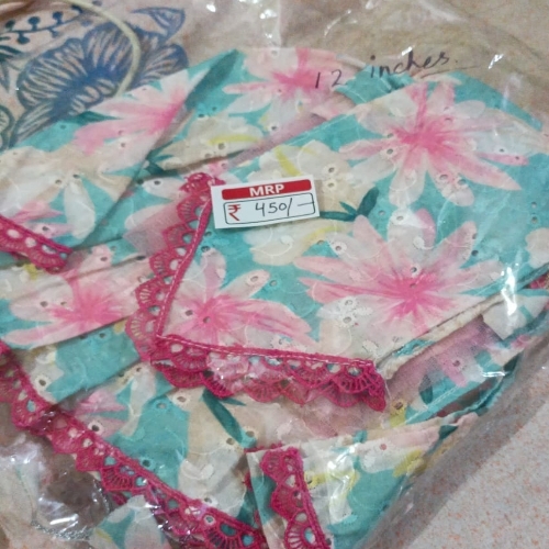 Yugal Jodi Cotton Dress
