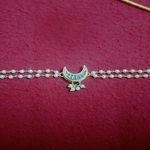 Chandra Choker