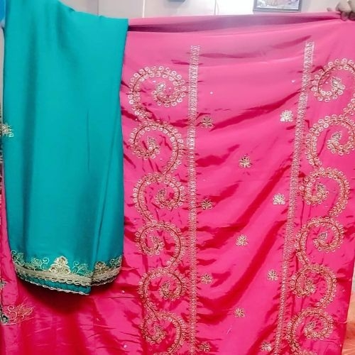Punjabi Suit