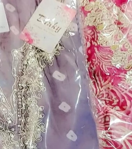 Punjabi suit