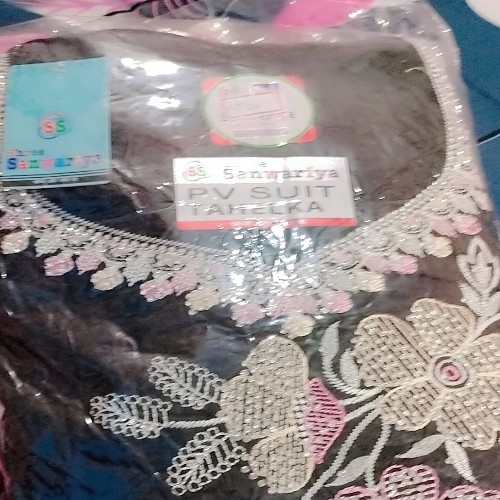 Punjabi suit
