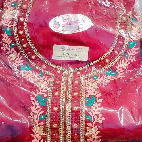 Punjabi suit