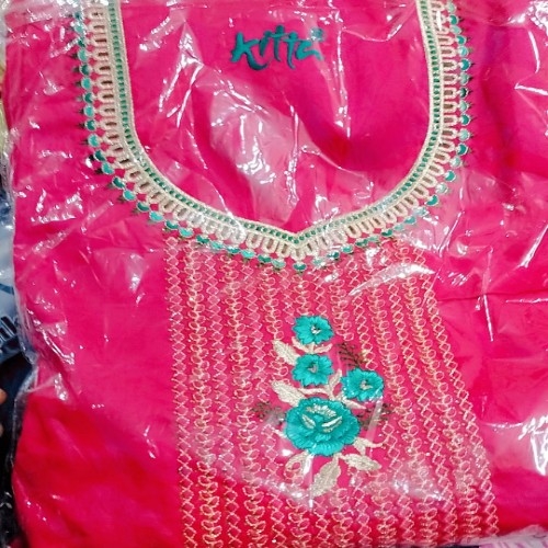 Punjabi suit