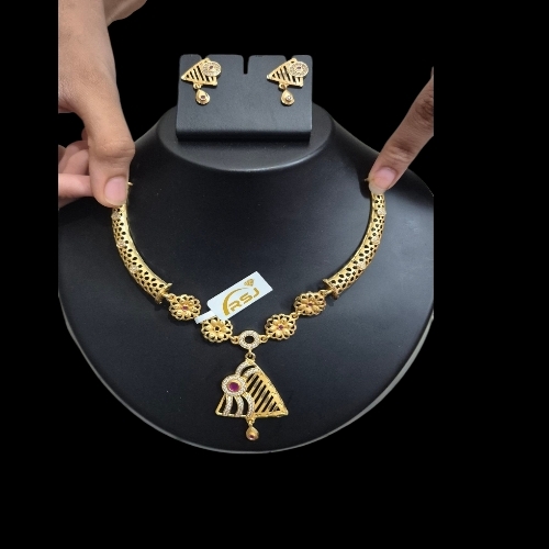 fancy set