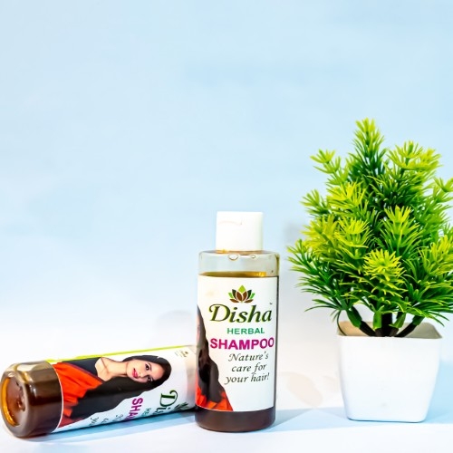 Disha Herbal Shampoo