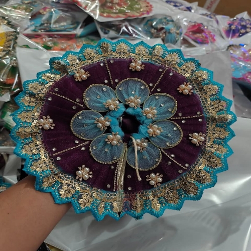 Laddu Gopal Dresses