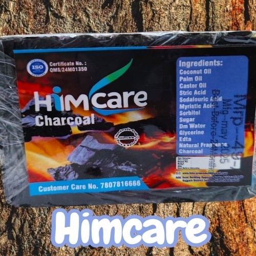 Himcare Active Charcoal
