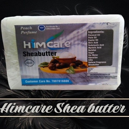 Himcare Sea Butter