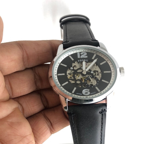 FOSSIL