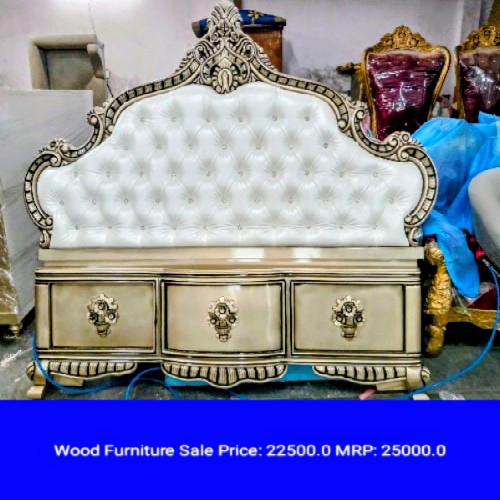 Wood Furniture