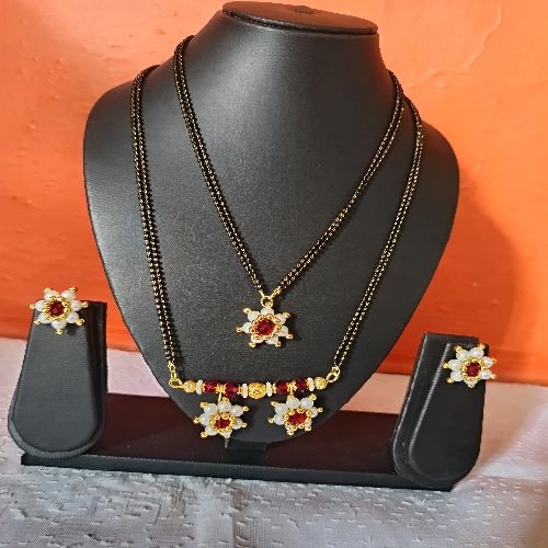 Jewellery Set