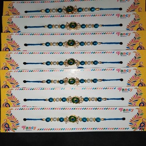 Rakhi Set