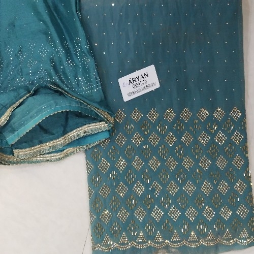 Party Wear Suit 800 Price