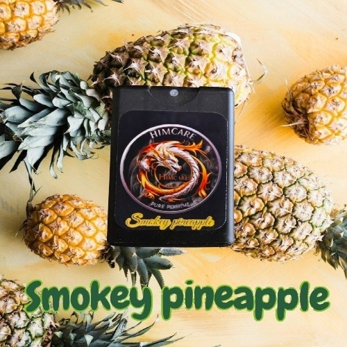 Himcare Pineapple Pocket Perfume