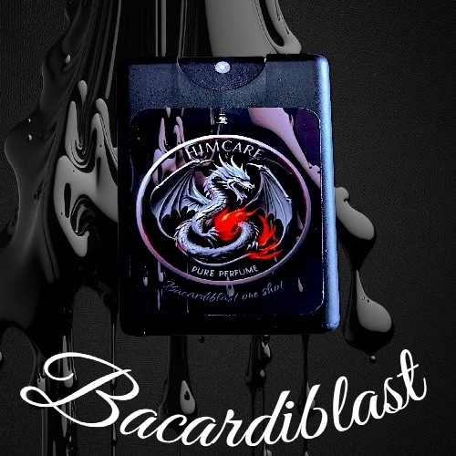 Himcare Bacardiblast Perfume