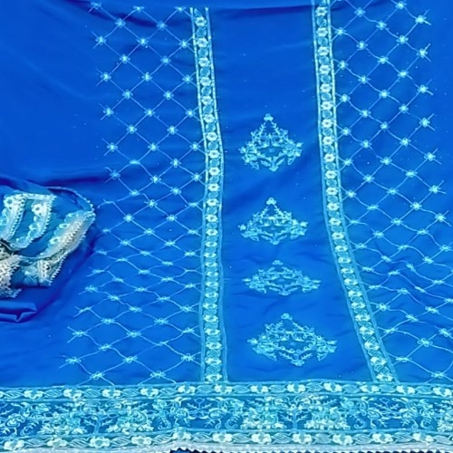 Party wear suit