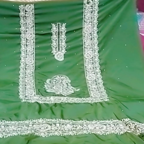 Party wear suit Punjabi