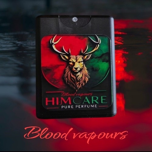 Himcare Blood Vapours Pocket Perfume