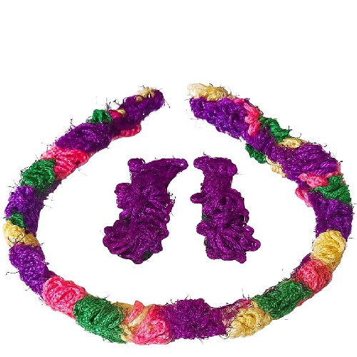 Jewelry Items.