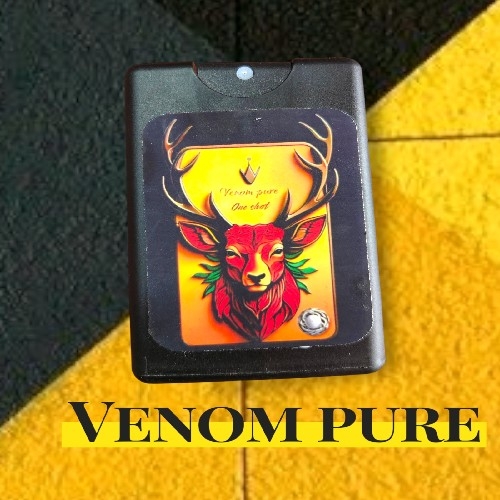 Himcare Venom Pure Pocket Perfume