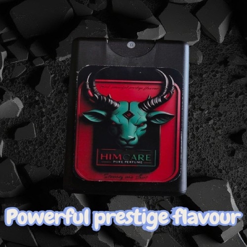 Himcare Most Powerful Prestige Flavour