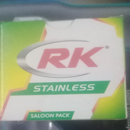 Rk Saloon Pack