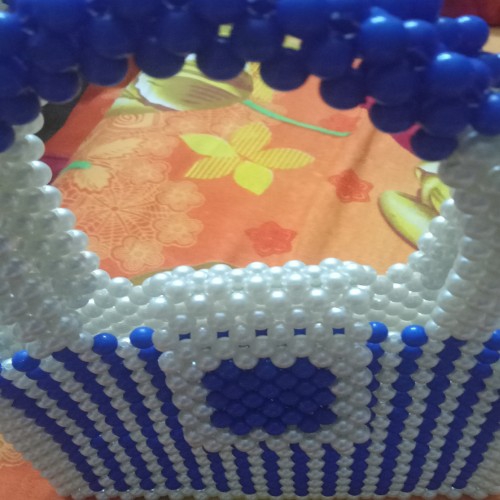 Ladies Purse