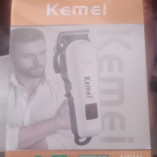 Kemei 809