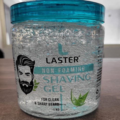 Laster Saving Gel