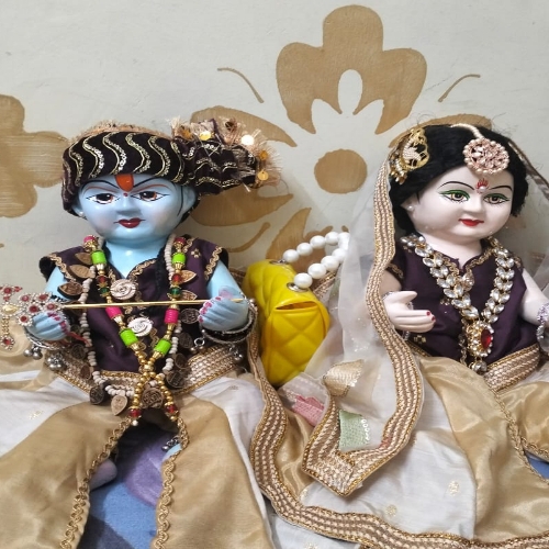 14 No Laddu Gopal Dresses Special Krishna Janamashtami